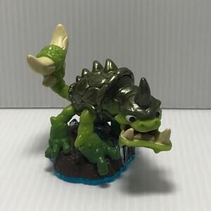 2013 Activision Skylanders Swap Force Slobber Tooth